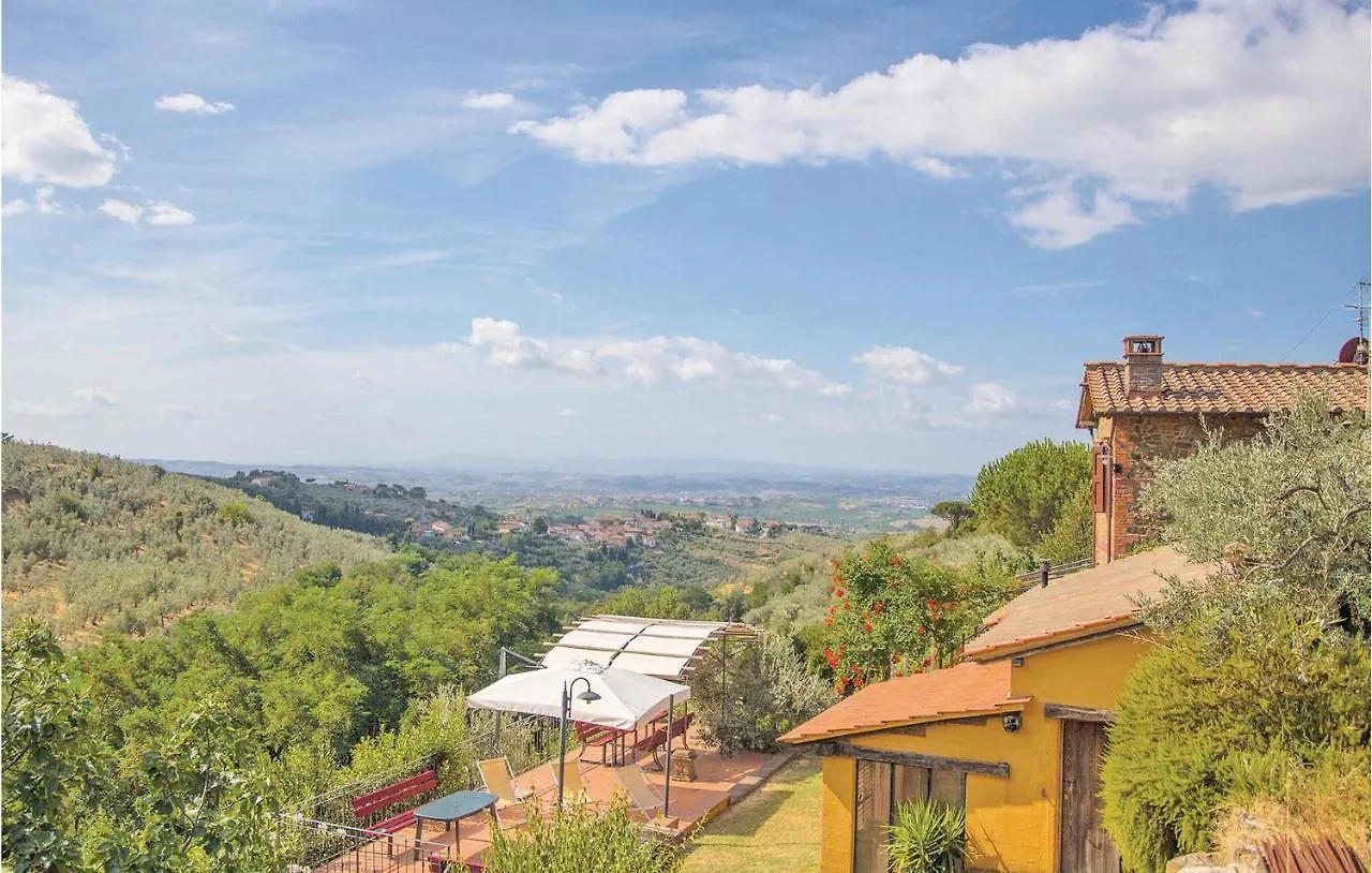 Cantagrilli 1 Apartment Rinecchi