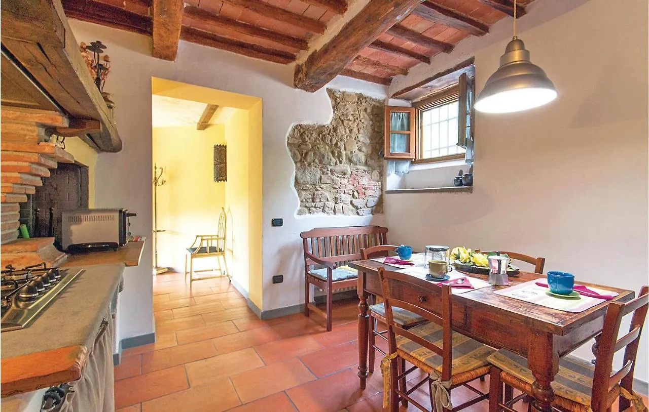 Cantagrilli 1 Apartment Rinecchi