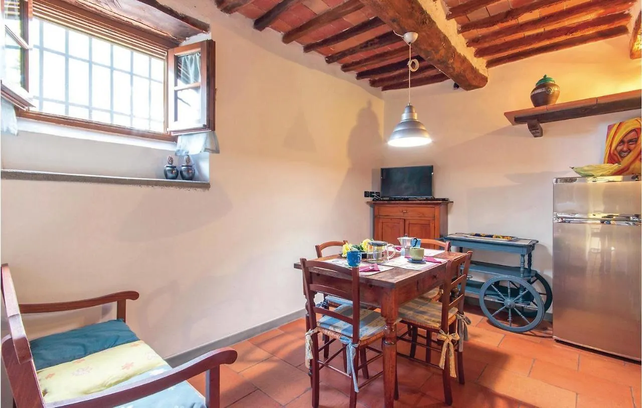 Cantagrilli 1 Apartment Rinecchi