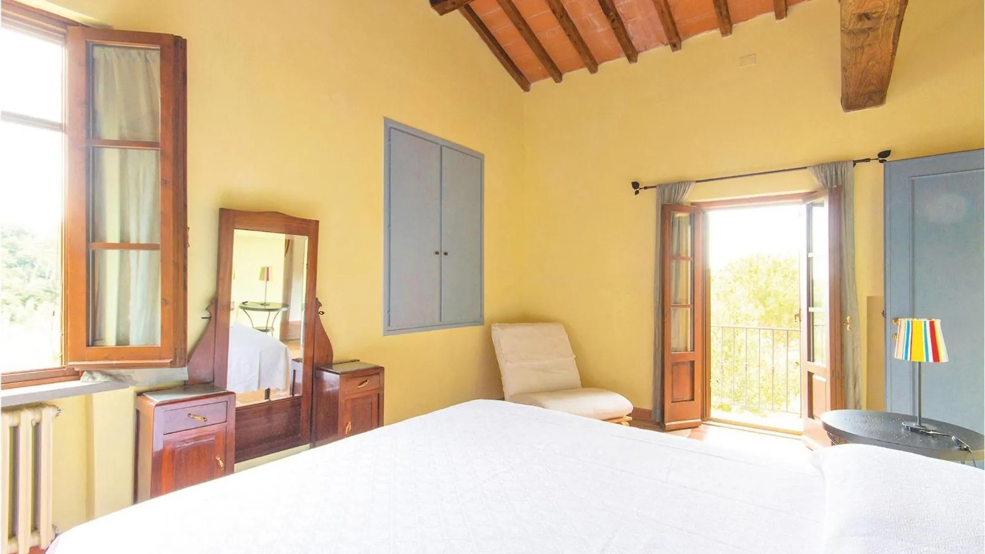 Cantagrilli 1 Apartment Rinecchi