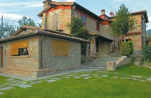Cantagrilli 1 Apartment Rinecchi