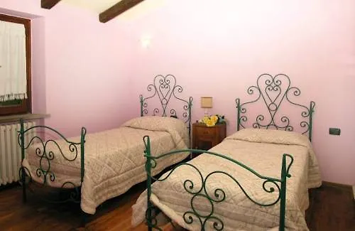 Cantagrilli 1 Apartment Rinecchi